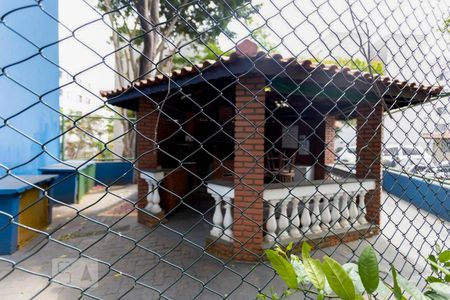 Apartamento para alugar com 60m², 2 quartos e 1 vaga Apartamento para alugar com 60m², 2 quartos e 1 vagaÁrea comum - Churrasqueira
