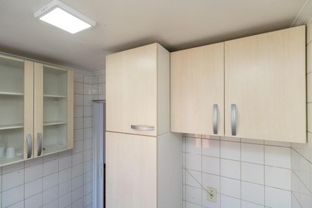 Apartamento para alugar com 60m², 2 quartos e 1 vaga Apartamento para alugar com 60m², 2 quartos e 1 vagaCozinha
