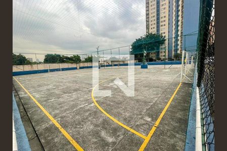 Apartamento para alugar com 60m², 2 quartos e 1 vaga Apartamento para alugar com 60m², 2 quartos e 1 vagaQuadra Esportiva