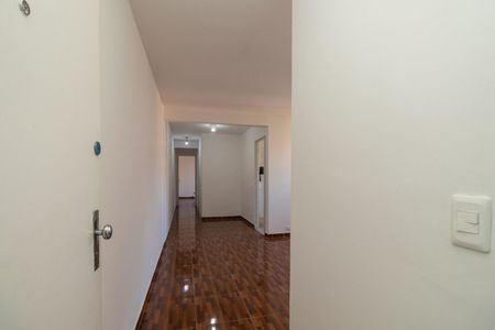 Sala de apartamento à venda com 2 quartos, 60m² em Vila Alpina, São Paulo