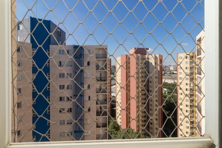 Apartamento para alugar com 60m², 2 quartos e 1 vaga Apartamento para alugar com 60m², 2 quartos e 1 vagaVista da Sala