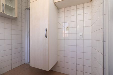 Apartamento para alugar com 60m², 2 quartos e 1 vaga Apartamento para alugar com 60m², 2 quartos e 1 vagaCozinha