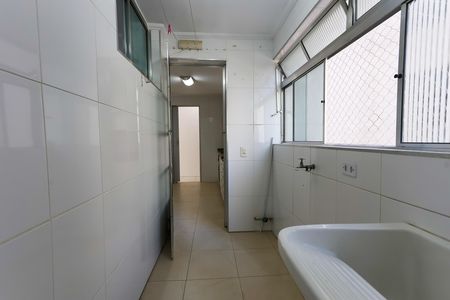 Apartamento à venda com 75m², 2 quartos e 1 vaga Apartamento à venda com 75m², 2 quartos e 1 vagaÁrea de Serviço