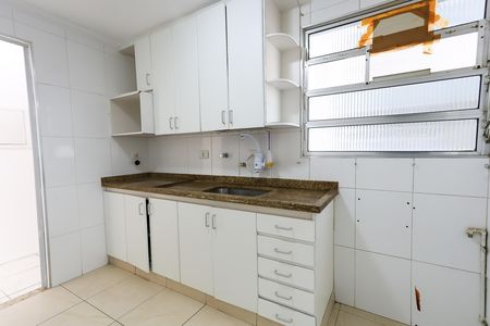 Apartamento à venda com 75m², 2 quartos e 1 vaga Apartamento à venda com 75m², 2 quartos e 1 vagacozinha