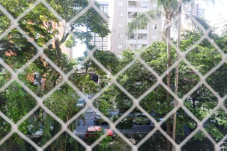 quarto 1 vista de apartamento à venda com 2 quartos, 75m² em Vila Progredior, São Paulo