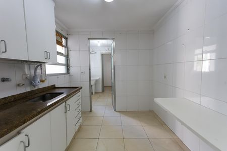 Apartamento à venda com 75m², 2 quartos e 1 vaga Apartamento à venda com 75m², 2 quartos e 1 vagacozinha