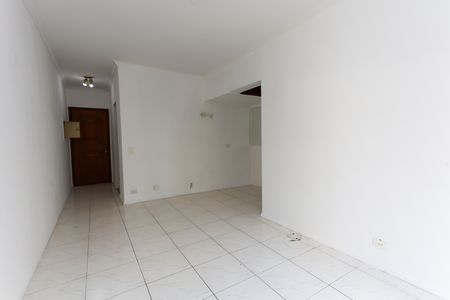 sala  de apartamento à venda com 2 quartos, 75m² em Vila Progredior, São Paulo