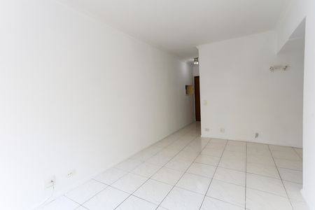 sala  de apartamento à venda com 2 quartos, 75m² em Vila Progredior, São Paulo