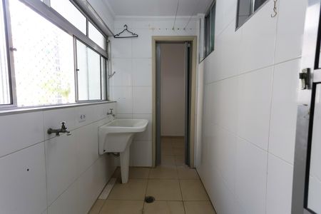 Apartamento à venda com 75m², 2 quartos e 1 vaga Apartamento à venda com 75m², 2 quartos e 1 vagaÁrea de Serviço