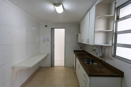 Apartamento à venda com 75m², 2 quartos e 1 vaga Apartamento à venda com 75m², 2 quartos e 1 vagacozinha