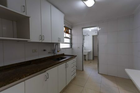 Apartamento à venda com 75m², 2 quartos e 1 vaga Apartamento à venda com 75m², 2 quartos e 1 vagacozinha