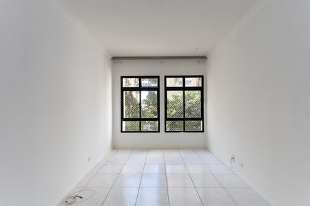 sala  de apartamento à venda com 2 quartos, 75m² em Vila Progredior, São Paulo