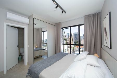 QUARTO de kitnet/studio à venda com 1 quarto, 40m² em Cruzeiro, Belo Horizonte