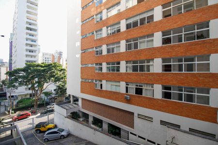 Apartamento à venda com 80m², 2 quartos e 1 vaga Apartamento à venda com 80m², 2 quartos e 1 vagaVista do Quarto 1