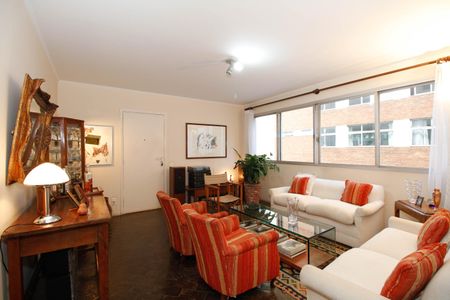 Apartamento à venda com 80m², 2 quartos e 1 vaga Apartamento à venda com 80m², 2 quartos e 1 vagaSala