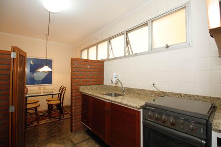 Apartamento à venda com 80m², 2 quartos e 1 vaga Apartamento à venda com 80m², 2 quartos e 1 vagaCozinha