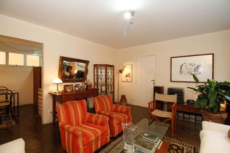 Apartamento à venda com 80m², 2 quartos e 1 vaga Apartamento à venda com 80m², 2 quartos e 1 vagaSala