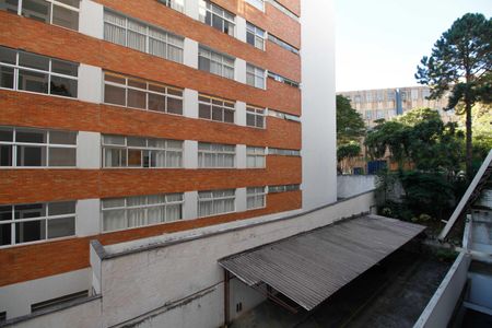 Apartamento à venda com 80m², 2 quartos e 1 vaga Apartamento à venda com 80m², 2 quartos e 1 vagaVista do Quarto 1