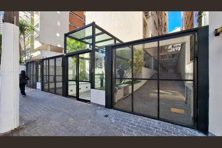 Apartamento à venda com 80m², 2 quartos e 1 vaga Apartamento à venda com 80m², 2 quartos e 1 vagaFachada do Prédio