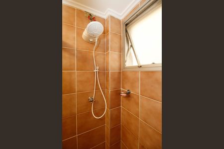 Apartamento à venda com 80m², 2 quartos e 1 vaga Apartamento à venda com 80m², 2 quartos e 1 vagaBanheiro