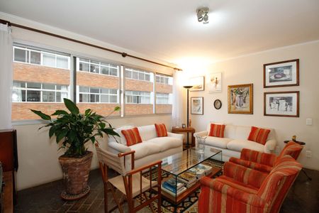 Apartamento à venda com 80m², 2 quartos e 1 vaga Apartamento à venda com 80m², 2 quartos e 1 vagaSala