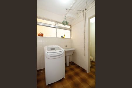 Apartamento à venda com 80m², 2 quartos e 1 vaga Apartamento à venda com 80m², 2 quartos e 1 vagaÁrea de Serviço