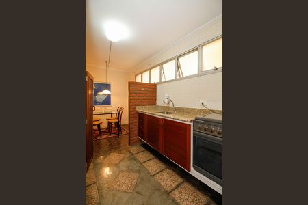 Apartamento à venda com 80m², 2 quartos e 1 vaga Apartamento à venda com 80m², 2 quartos e 1 vagaCozinha