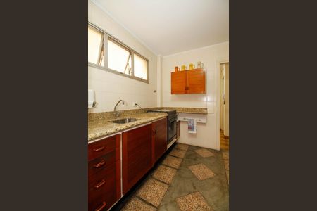 Apartamento à venda com 80m², 2 quartos e 1 vaga Apartamento à venda com 80m², 2 quartos e 1 vagaCozinha