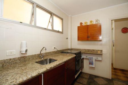 Apartamento à venda com 80m², 2 quartos e 1 vaga Apartamento à venda com 80m², 2 quartos e 1 vagaCozinha