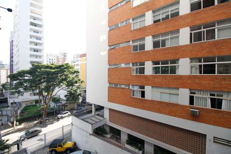 Apartamento à venda com 80m², 2 quartos e 1 vaga Apartamento à venda com 80m², 2 quartos e 1 vagaVista da Sala