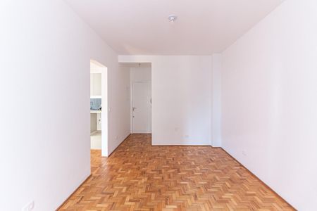 Apartamento à venda com 56m², 1 quarto e sem vaga Apartamento à venda com 56m², 1 quarto e sem vagaSala