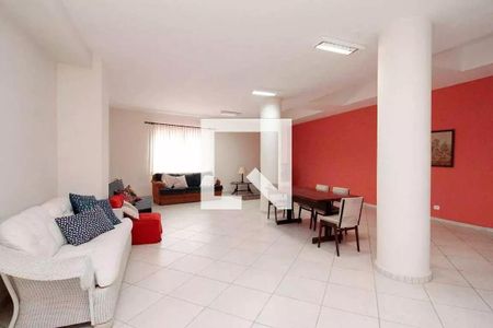 Apartamento à venda com 56m², 1 quarto e sem vaga Apartamento à venda com 56m², 1 quarto e sem vagaSalão de Festas