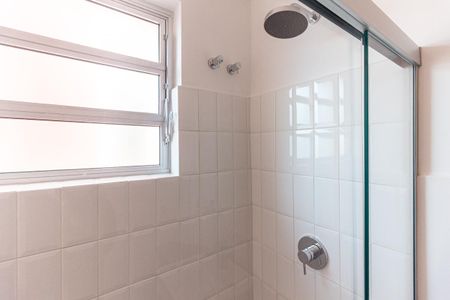 Apartamento à venda com 56m², 1 quarto e sem vaga Apartamento à venda com 56m², 1 quarto e sem vagaBanheiro