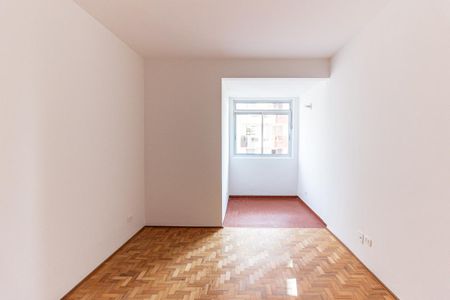 Apartamento à venda com 56m², 1 quarto e sem vaga Apartamento à venda com 56m², 1 quarto e sem vagaSala