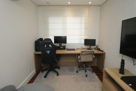Apartamento à venda com 189m², 4 quartos e 3 vagasQuarto 1