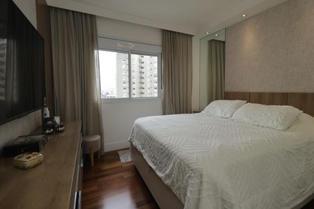 Apartamento à venda com 189m², 4 quartos e 3 vagasSuíte Master
