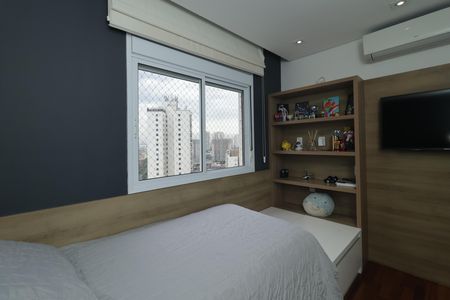 Apartamento à venda com 189m², 4 quartos e 3 vagasSuíte 2