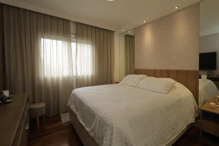 Apartamento à venda com 189m², 4 quartos e 3 vagasSuíte Master