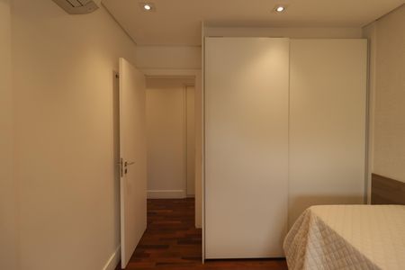 Apartamento à venda com 189m², 4 quartos e 3 vagasSuíte 3