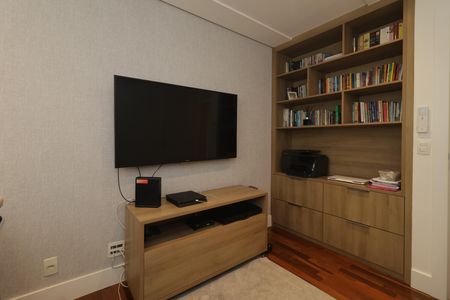 Apartamento à venda com 189m², 4 quartos e 3 vagasQuarto 1