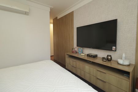 Apartamento à venda com 189m², 4 quartos e 3 vagasSuíte Master
