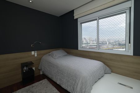 Apartamento à venda com 189m², 4 quartos e 3 vagasSuíte 2