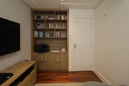 Apartamento à venda com 189m², 4 quartos e 3 vagasQuarto 1