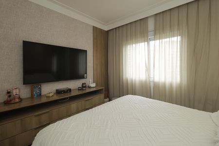 Apartamento à venda com 189m², 4 quartos e 3 vagasSuíte Master