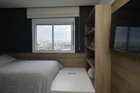 Apartamento à venda com 189m², 4 quartos e 3 vagasSuíte 2