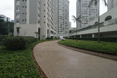 Apartamento à venda com 189m², 4 quartos e 3 vagasÁrea comum