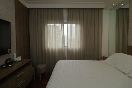 Apartamento à venda com 189m², 4 quartos e 3 vagasSuíte Master