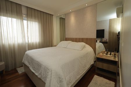 Apartamento à venda com 189m², 4 quartos e 3 vagasSuíte Master