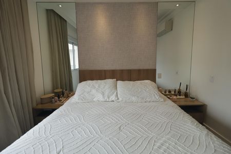 Apartamento à venda com 189m², 4 quartos e 3 vagasSuíte Master