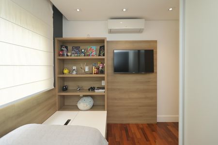 Apartamento à venda com 189m², 4 quartos e 3 vagasSuíte 2